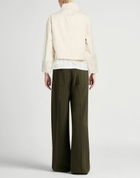 Toga Womens Jacket Cream