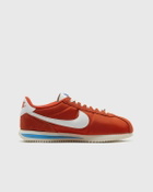 Nike  Cortez Red Lowtop