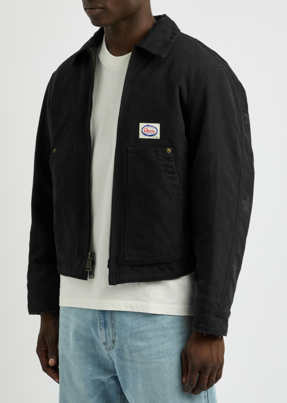 美品 MARK & LONA Cray Tech Jacket 46 美品 MARK & LONA Cray Tech