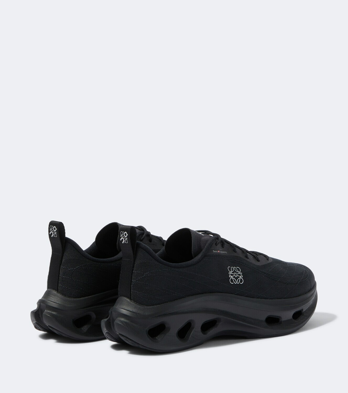 Loewe x On Cloudtilt Prem running shoes