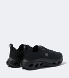Loewe x On Cloudtilt Prem running shoes