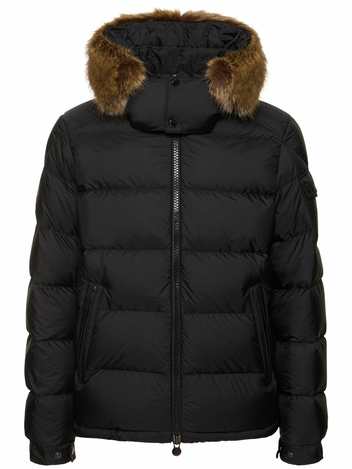 Moncler Mayaf ブラック サイズ0 K20911A002705968E999_1