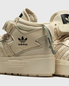 Adidas Forum Bonega X W White High & Midtop