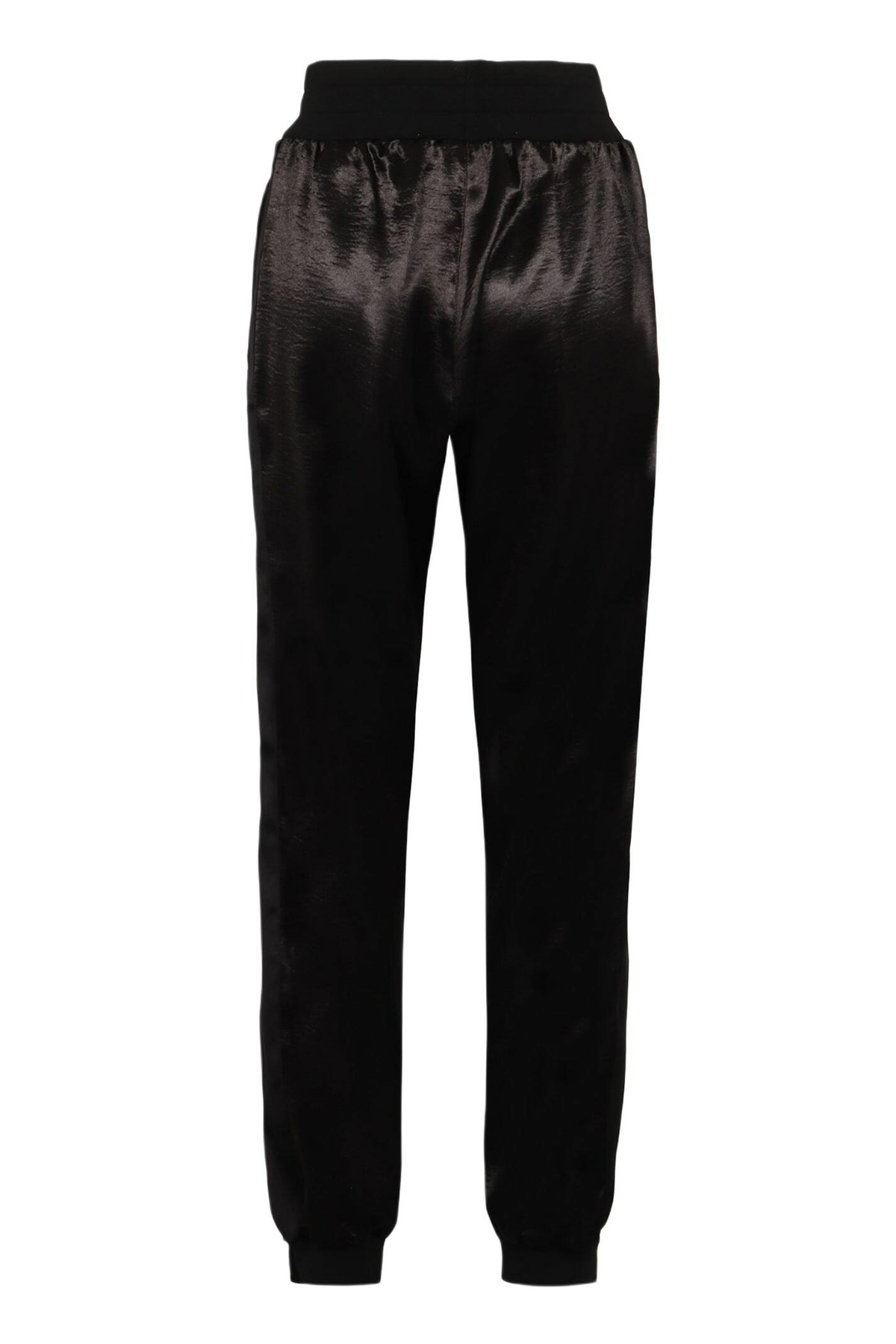 Dsquared2 Techno Fabric Track Pants