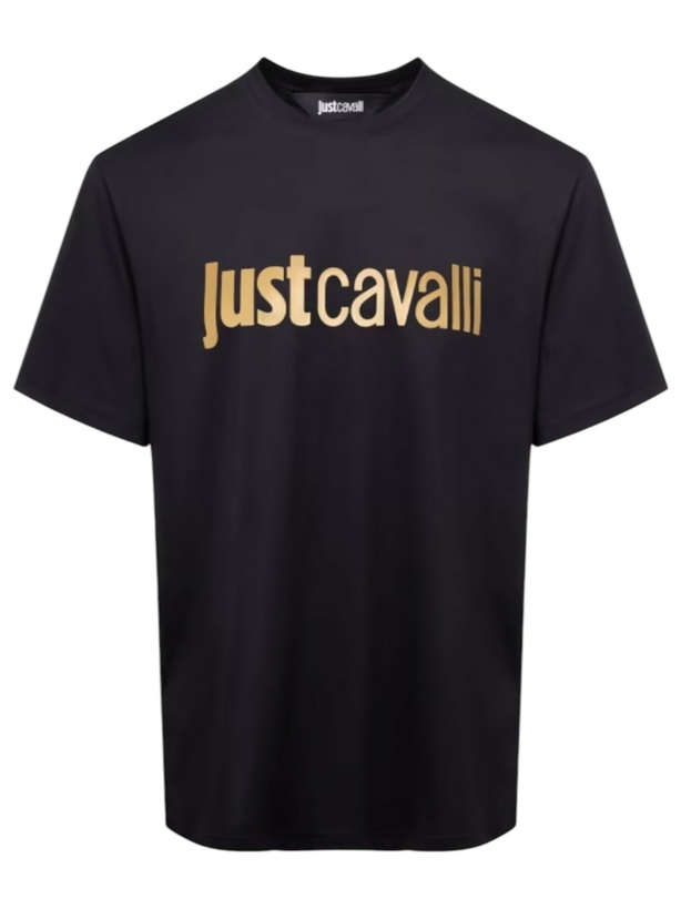 Photo: Just Cavalli T-shirt
