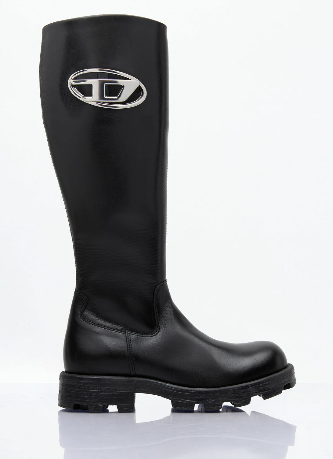 Diesel D-Hammer Hb Boots