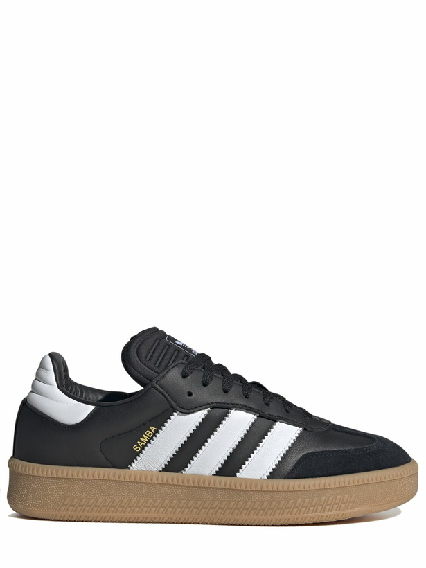 Photo: ADIDAS ORIGINALS Samba Xlg Sneakers