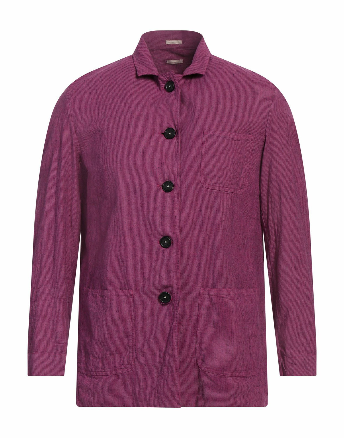 Massimo Alba Mens Jacket Mauve