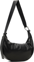HELIOT EMIL Black Mare Bag