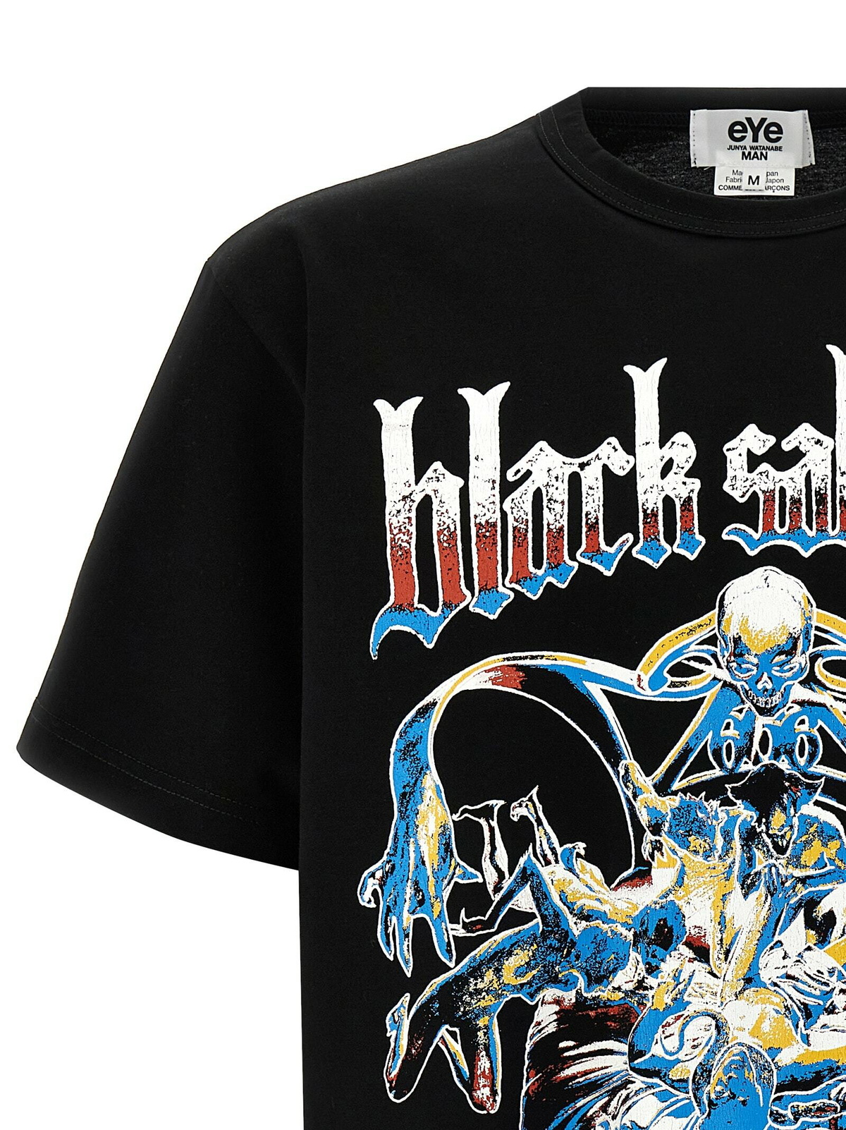 Black Sabbath Tシャツ Amazon.com: Official Black Sabbath Tour '78 Tony Stark Men's