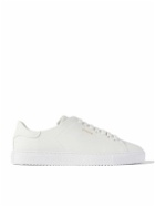 Axel Arigato - Clean 90 Full-Grain Leather Sneakers - White