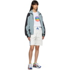 Anton Belinskiy White Aura T-Shirt