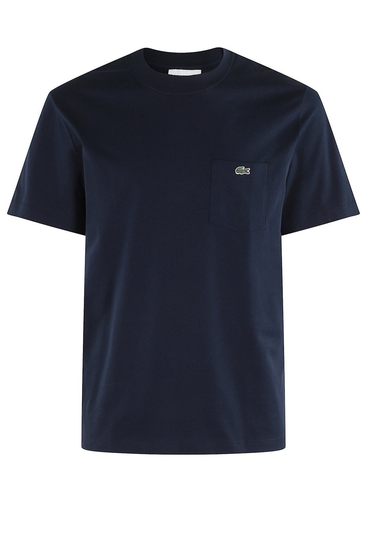 【関税込み】Lacoste ホワイト Lafayette Tシャツ Lacoste White Lafayette T-shirt Lacoste