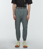 And Wander - Schoeller 3XDRY Saruel pants