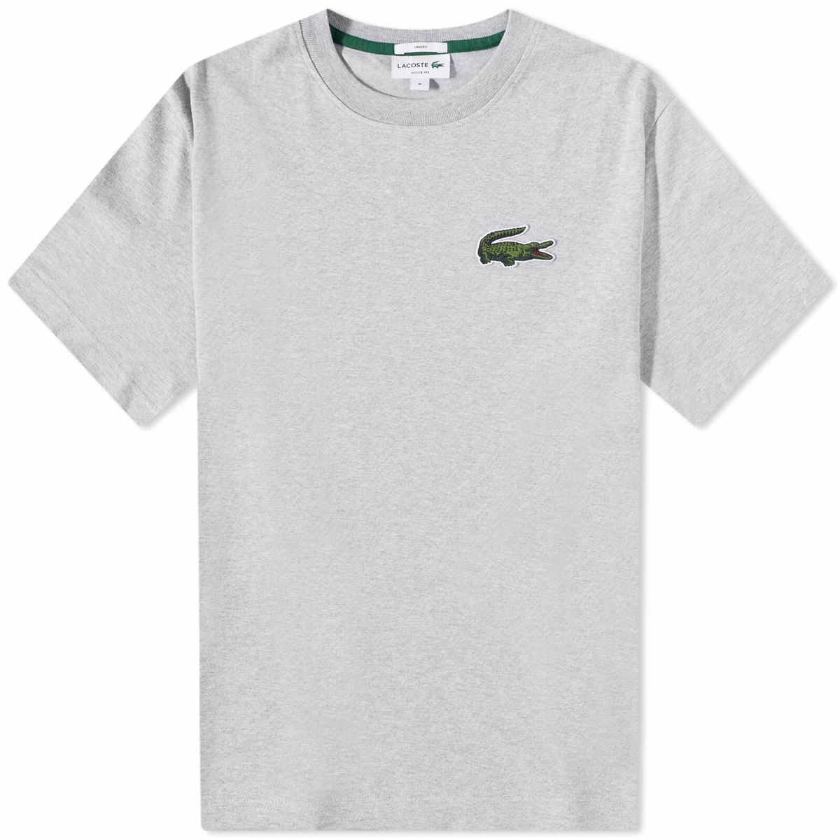 Lacoste Vintage Rugby Shirt Lacoste