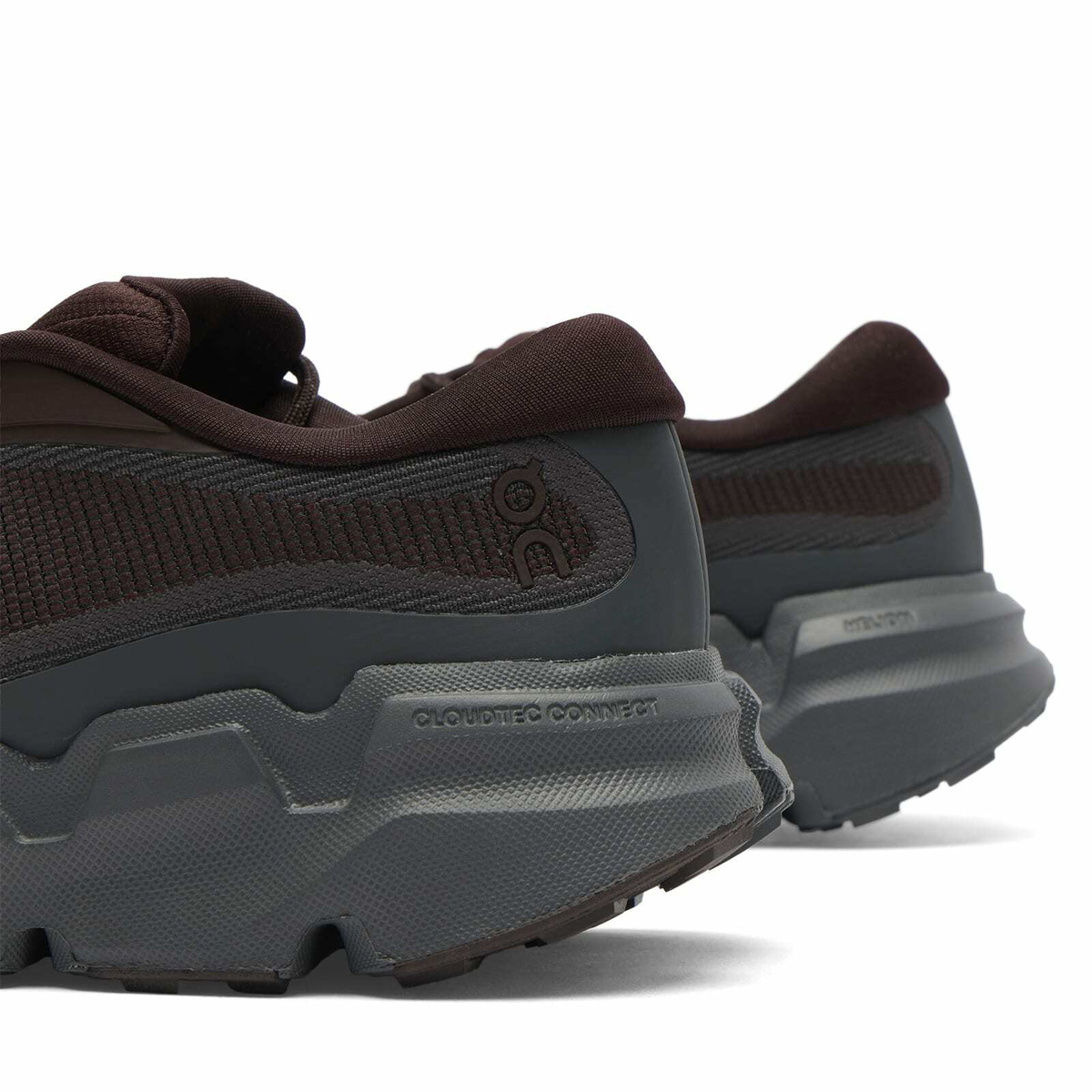 ON Women's Cloudsoma Hike Sneaker in Ox/Eclipse