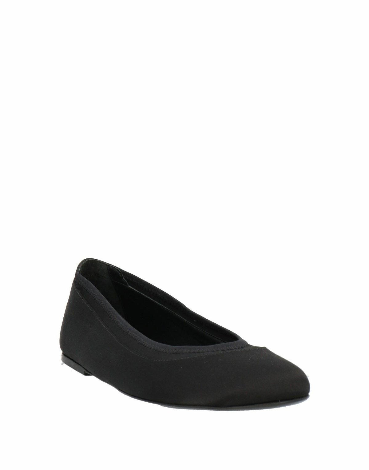Loulou Studio Womens Ballet flats in Black