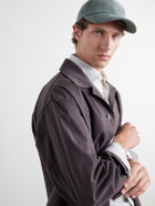 Folk - Cotton-Corduroy Cap