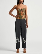 Barrow Womens Pants in Black