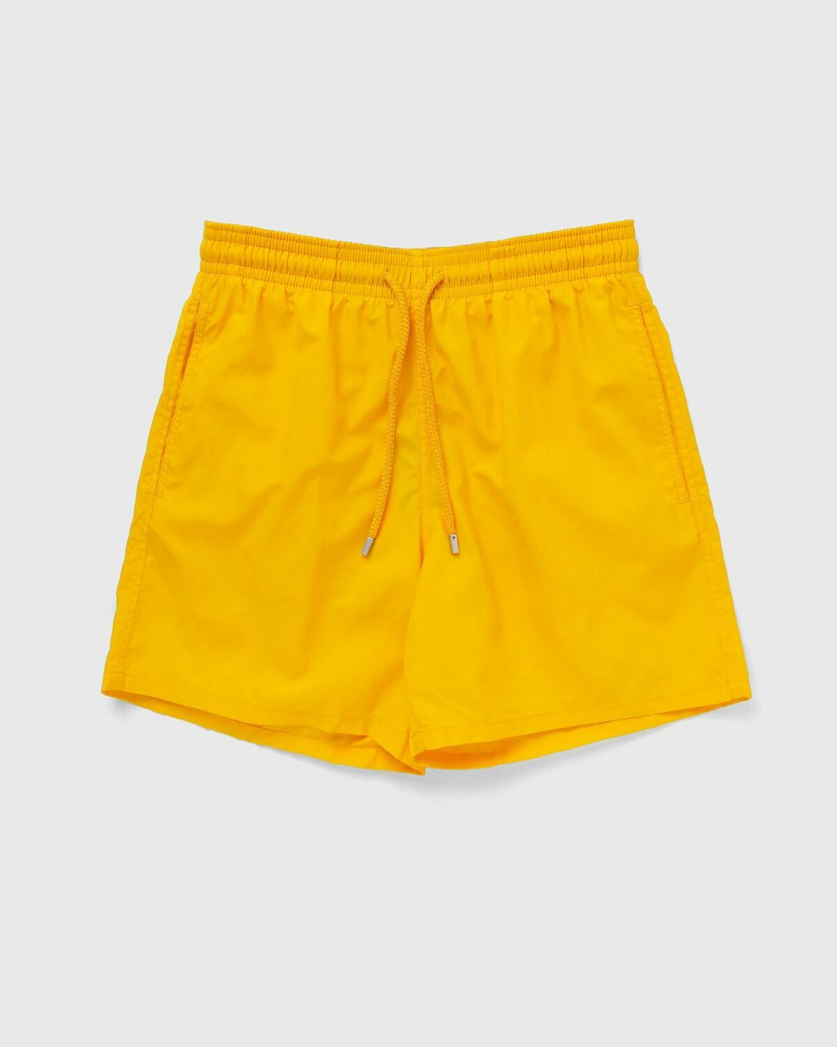 Vilebrequin Moorea C4 A00 Yellow Swimwear