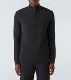 Bogner Derek-1 wool and cashmere sweater