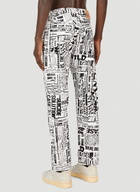 Aries Ozzy Lilly Jeans