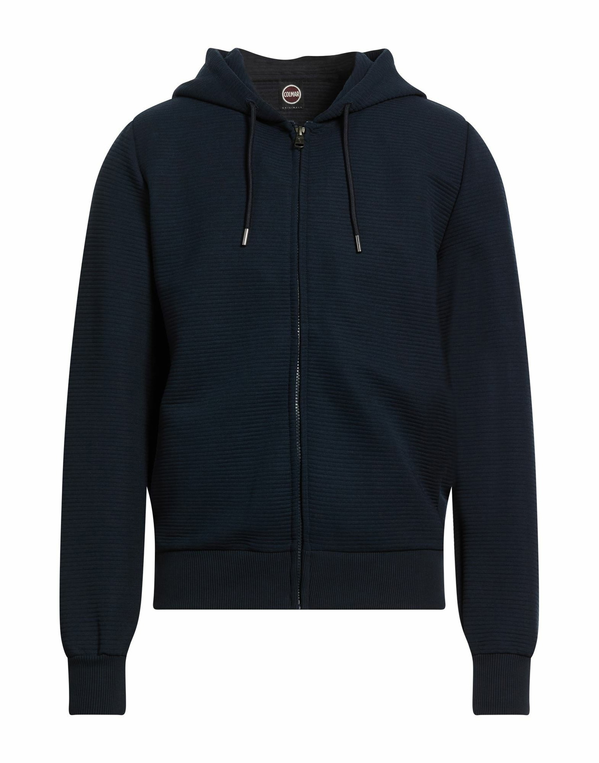 Colmar Mens Sweatshirt Midnight in Blue