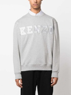 KENZO - Academy Classic Cotton Sweatshirt