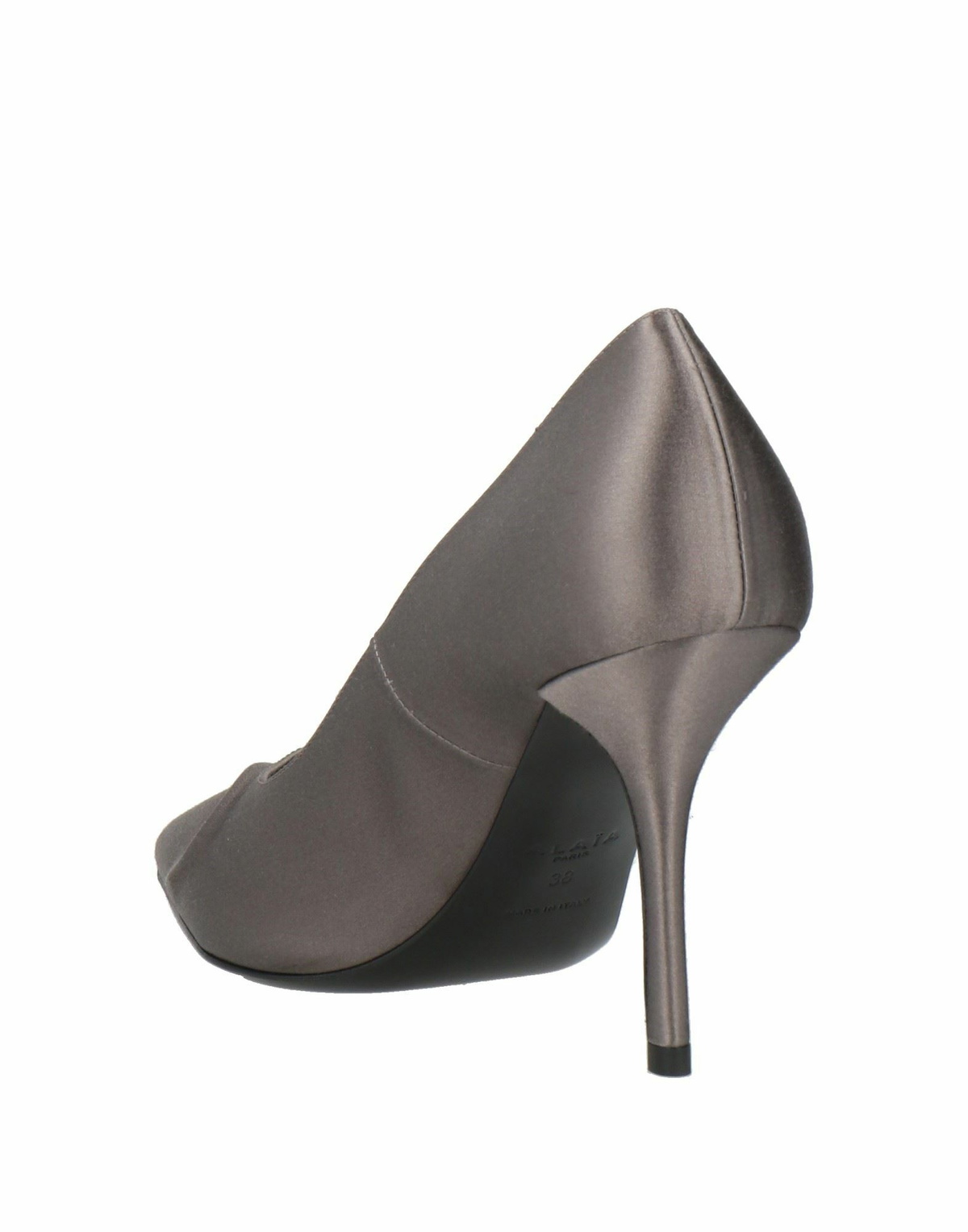 Alaïa Womens Pumps in Grey