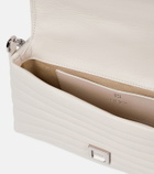 Givenchy - 4G Soft quilted crossbody bag