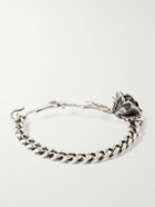 Enfants Riches Déprimés - Sterling Silver Bracelet