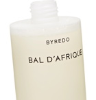 Byredo - Bal d'Afrique Body Wash, 225ml - Colorless