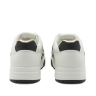 Givenchy Men's G4 Low Top Sneakers in White/Black