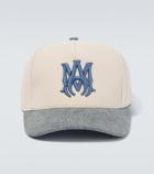 Amiri - Embroidered baseball cap