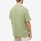 Nike Men's Craft Sole T-Shirt in Oil Green