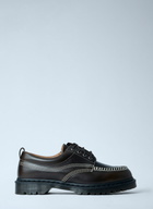 Dr. Martens Lowell Lace-Up Shoes