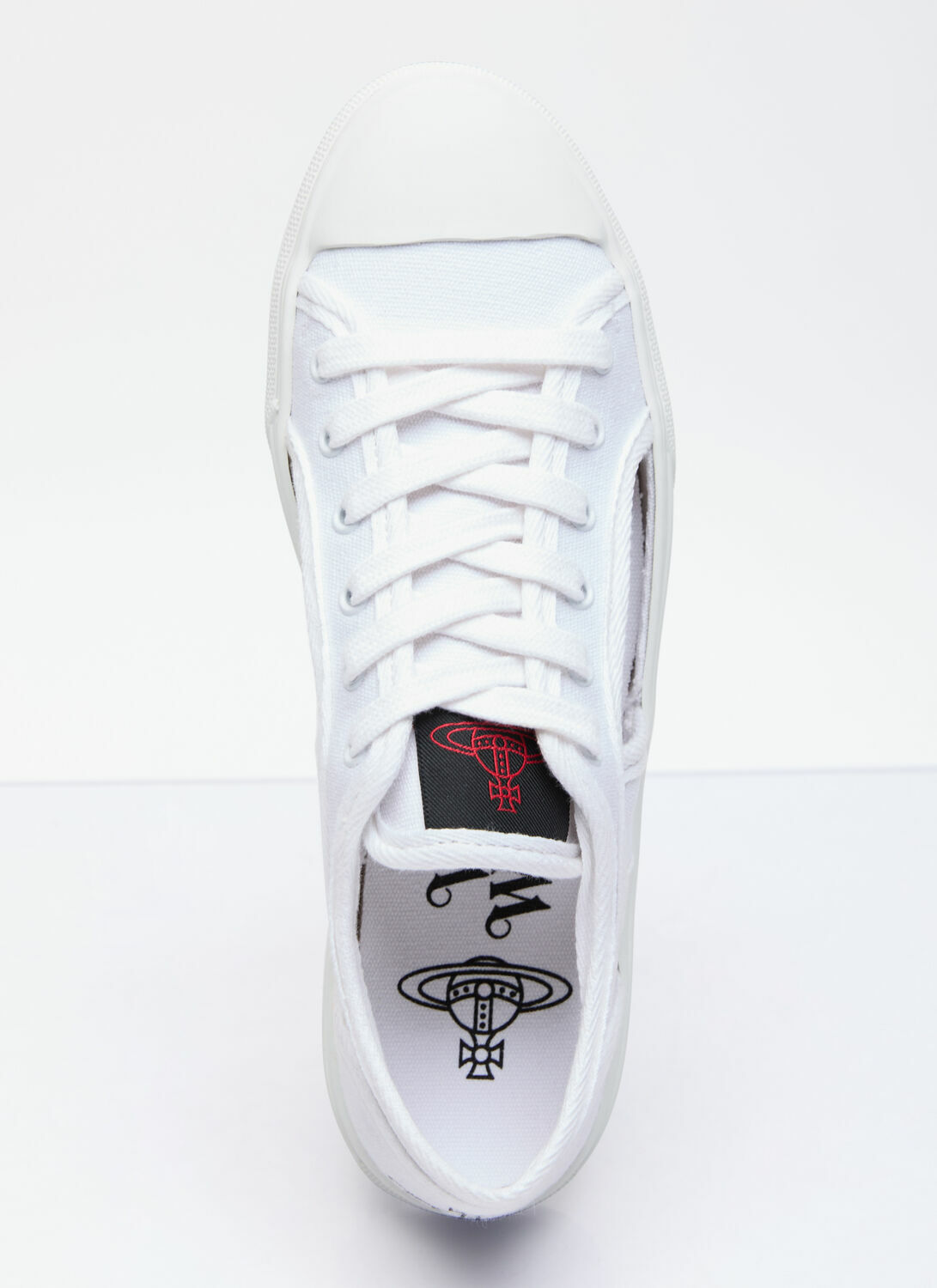 Vivienne Westwood Brighton Sneakers