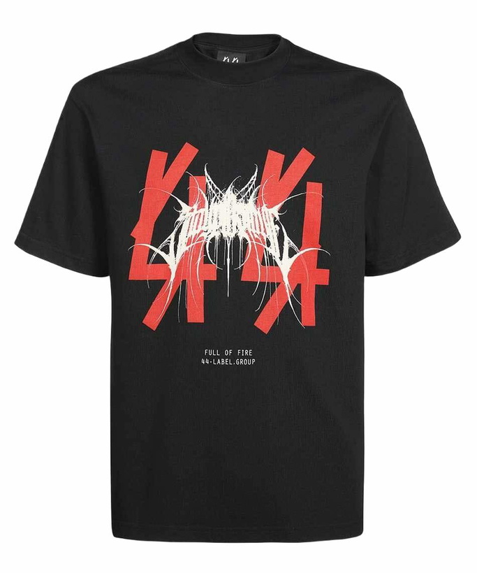 Photo: 44 Label Group Cotton T-shirt