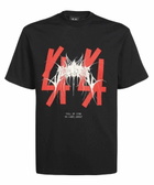 44 Label Group Cotton T-shirt