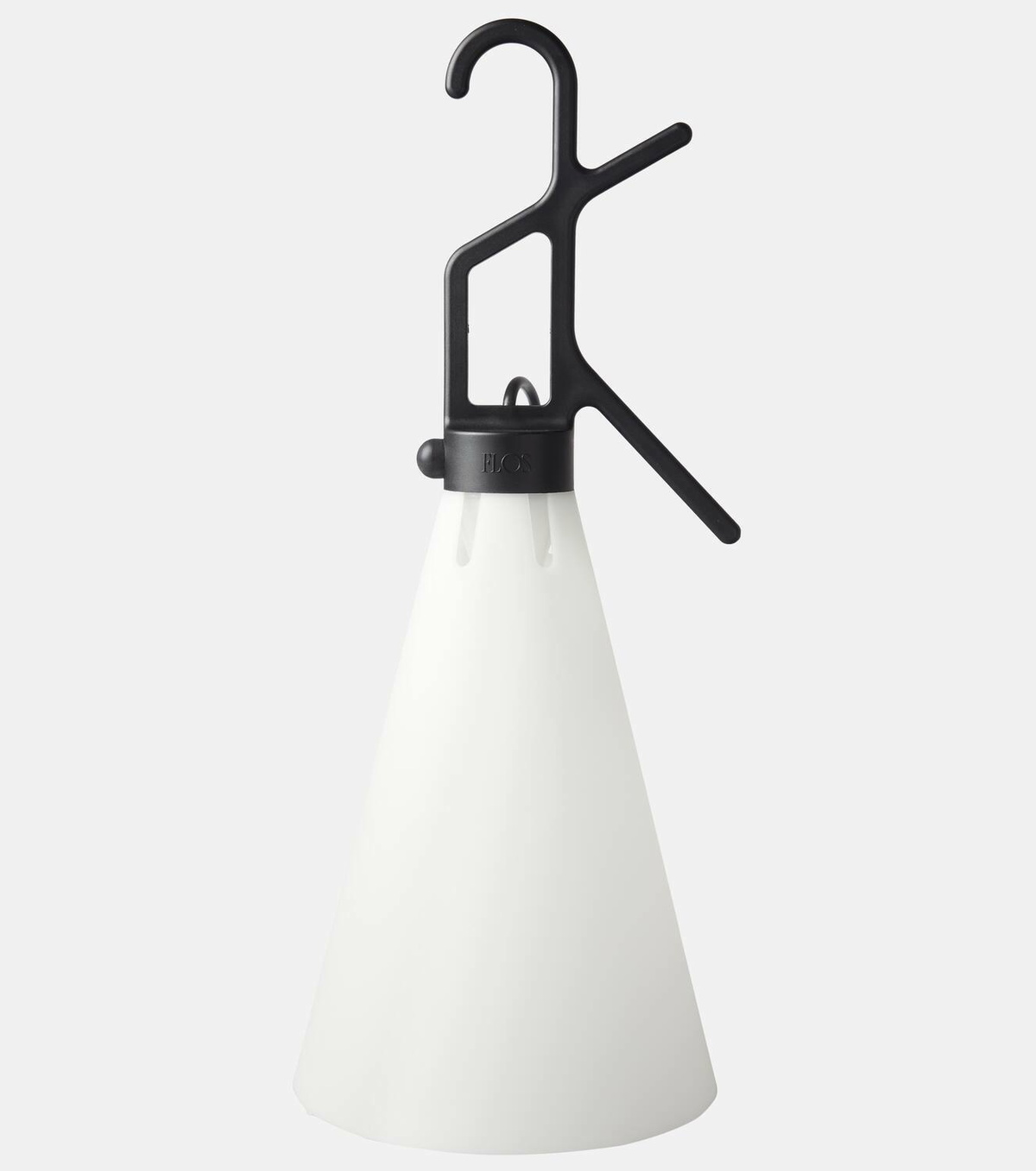 Flos Mayday portable lamp by Konstantin Grcic, UK plug
