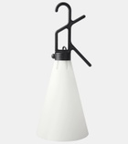 Flos Mayday portable lamp by Konstantin Grcic, UK plug