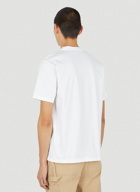 Frolo T-Shirt in White