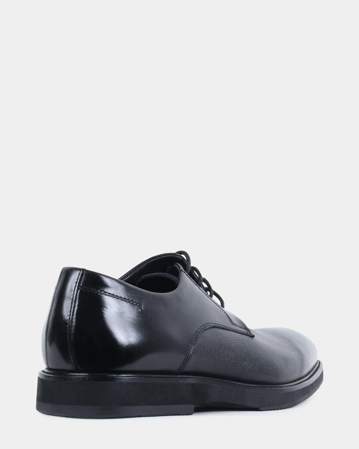 Steve Madden Zaden Dress Shoes in Black