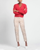 Peserico Womens Pants in White