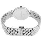 Frederique Constant Classics Art Deco Quartz Ladies Watch FC-200MPW2AR6B