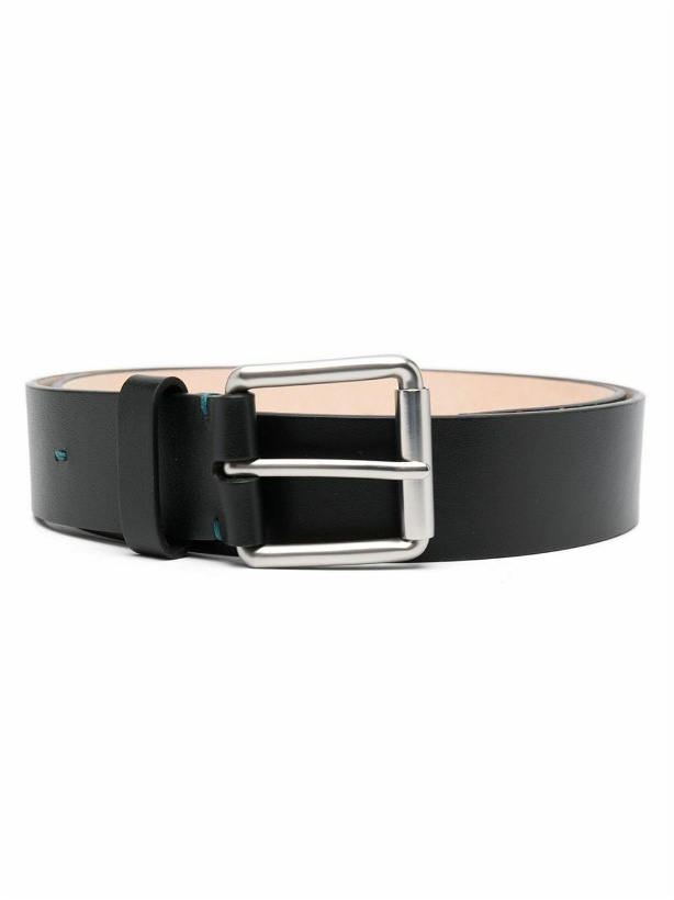 Photo: PS PAUL SMITH - Leather Belt