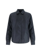 Aspesi glue Shirt Jacket
