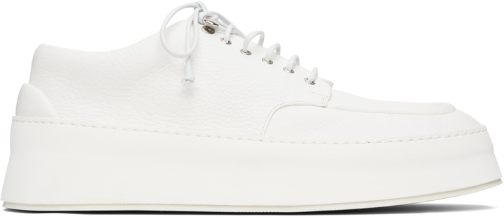 Photo: Marsèll White Cassapana Derbys