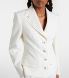 Dolce&Gabbana Wool-blend jacket