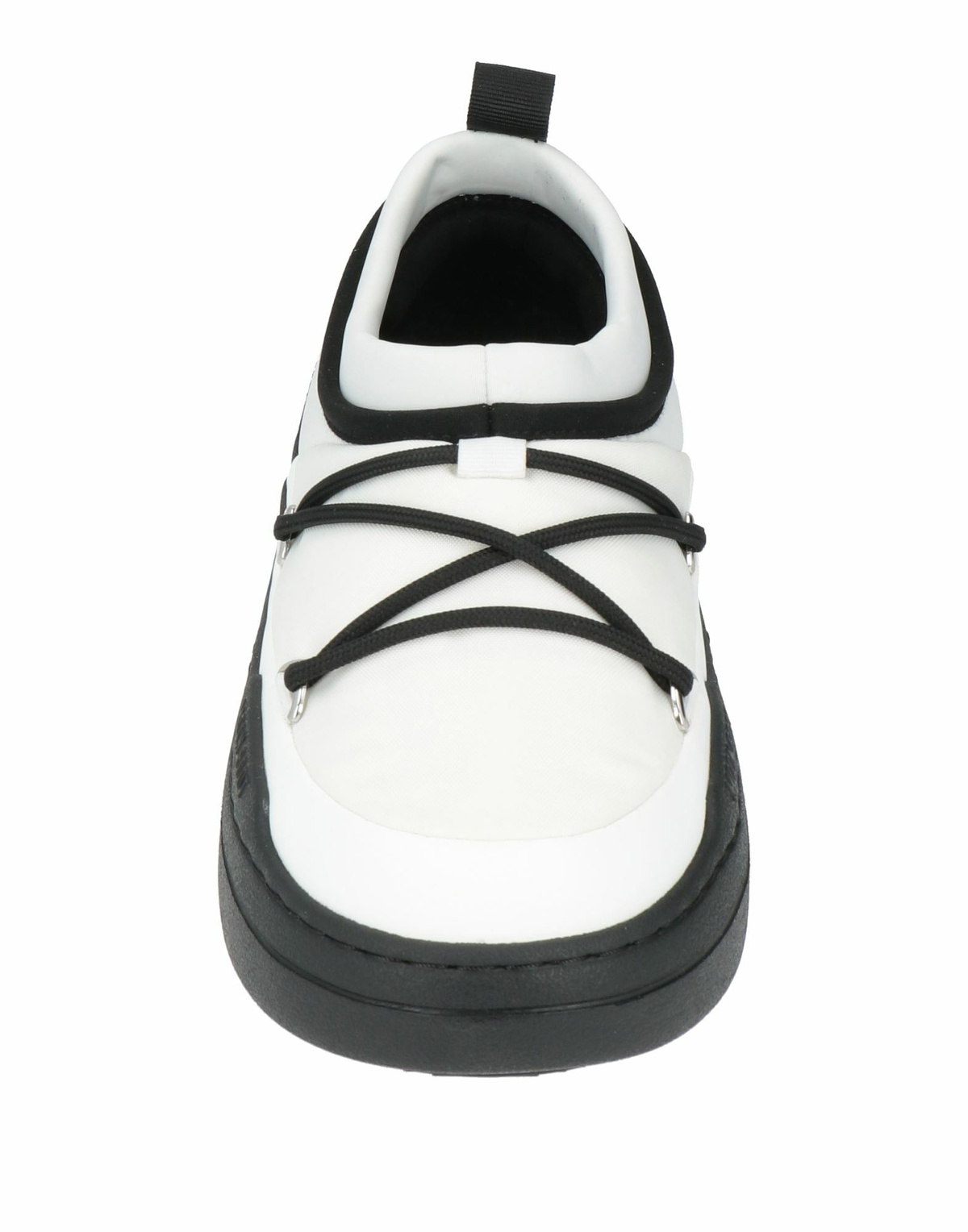 Moon Boot Womens Ankle boots in White